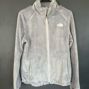 The north face osito fleece jacket